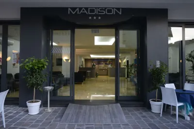 Hotel Madison Hotels in 