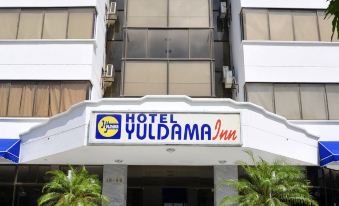 Hotel Yuldama Rodadero Inn
