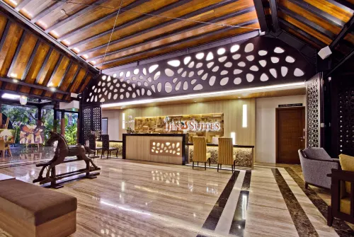 Ijen Suites Resort & Convention