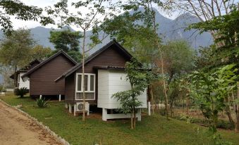Vang Vieng Eco Lodge