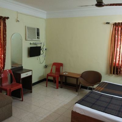 Business Double or Twin Room, 1 Queen Bed, Non AC