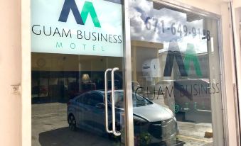 Guam Business Motel