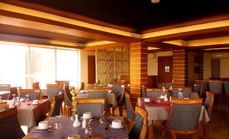 Lake Wood Residency - Housity