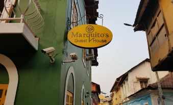 Marquito's Guest House