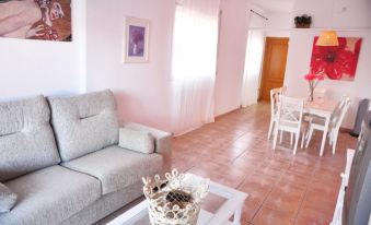 Cambrils Apartment for 6 Guests