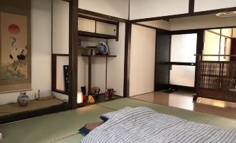 Gina House Kyoto