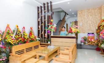 Thanh Hotel & Apartment