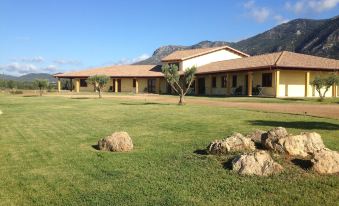 Saludi&Trigu - Rural Apartments