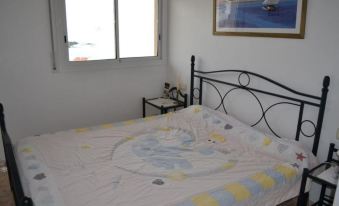 106261 - Apartment in Llança