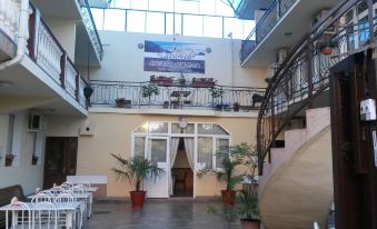Guest House Saratov