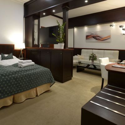 套房 格蘭酒店優惠