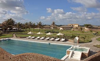 Ocean Beach Resort & Spa Aston Collection Hotels