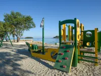 Maistra Camping Valkanela Mobile Homes Hotéis em Funtana