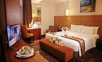 Atrium Premiere Hotel Cilacap