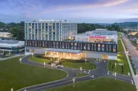 The Summit Hotel Hotel di 
