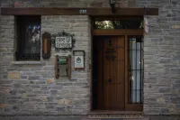 Casa Rural Teresa Hotele w: 