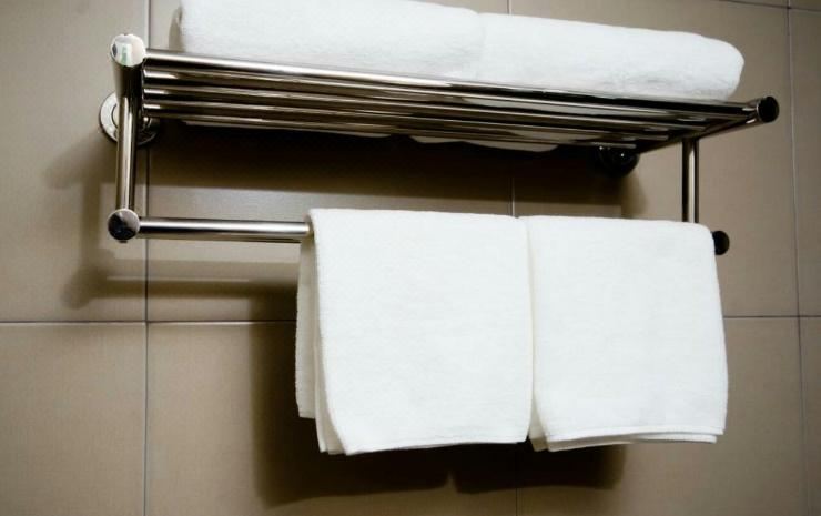 标准双人床房 - 禁烟