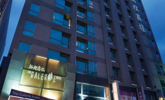 The Galerie Hotel
