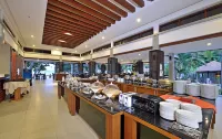 Lanta Sand Resort and Spa Krabi