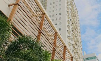 Avida Towers by Cebu Backpackers Rentals