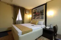 Eurotel Pedro Gil