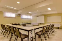 Hotel Metropolitan Canoas