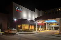 Fairfield Inn & Suites by Marriott Los Angeles LAX/El Segundo Hoteles en 