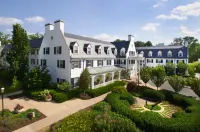 The Nittany Lion Inn Hoteles en 