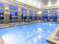Residence Inn Pullman Hôtels à : Pullman
