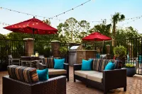 TownePlace Suites Detroit Canton