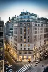 The Square Milano Duomo Hotels in 