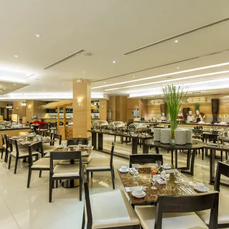 Quest Hotel & Conference Center Cebu