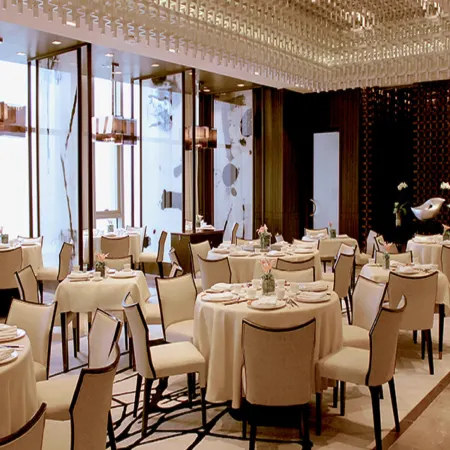 Marco Polo Ortigas Manila