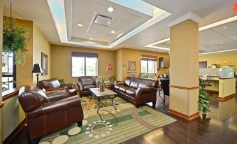 Best Western Plus Olathe Hotel