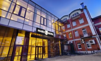 Marx Hotel