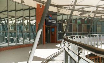 Travelodge Birmingham Central Broadway Plaza