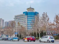 Grand Qihe Hotel Hotels in Qihe County