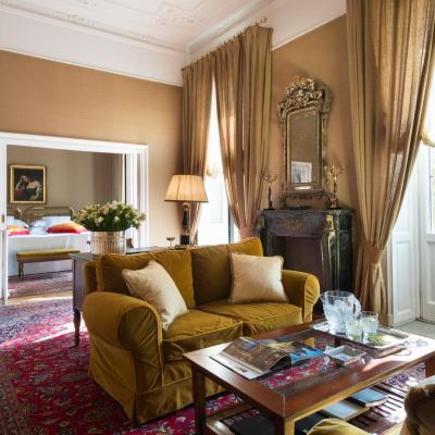 San Carlo Al Corso Suite Grand Hotel Plaza Promo Code