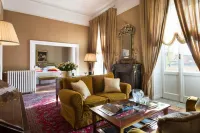 Grand Hotel Plaza