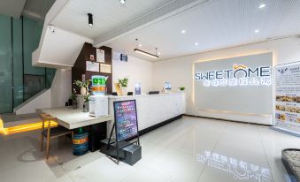 Sweetome Vacation Rentals (Science and Technology University Dongshengshi International)