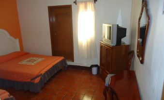 Hotel Posada Cesar Orlando - Housity