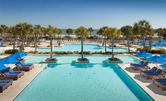 Marriott Myrtle Beach Resort & Spa at Grande Dunes - Housity