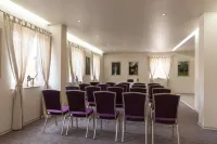Logis Hôtel Kur- Und Wellnesshaus Spree Balance