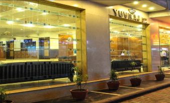 Hotel Yuvraj Deluxe