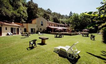 Hôtel le Relais du Touron