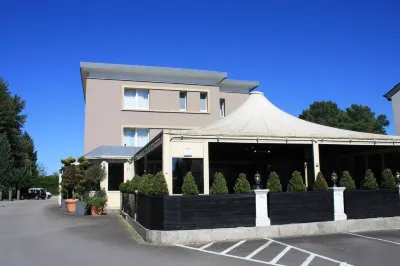 Bivius Hotel Restaurant Luxembourg Hoteles en 