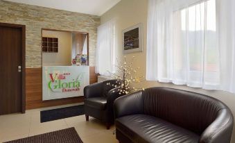 Villa Gloria Rooms & Apartments