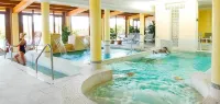Villa Valentina Spa Отели в г. 
