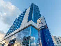 Hotel Brisa Suítes Pajuçara Hotels in Maceio