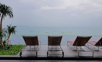 2Br Centric Sea 843 by Pattaya Holiday